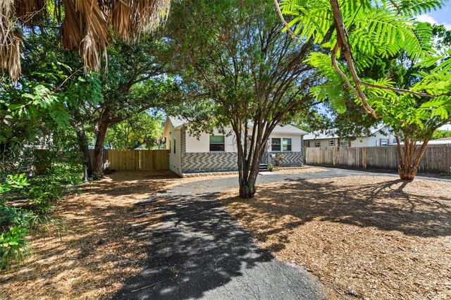 4115 FAIRFIELD AVENUE S, St Petersburg, FL 33711