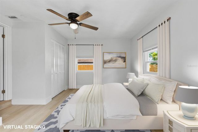 4115 FAIRFIELD AVENUE S, St Petersburg, FL 33711