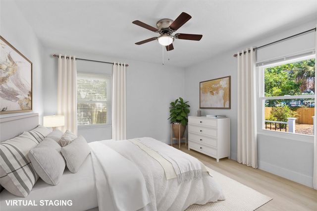 4115 FAIRFIELD AVENUE S, St Petersburg, FL 33711