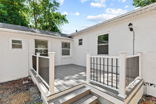 4115 FAIRFIELD AVENUE S, St Petersburg, FL 33711