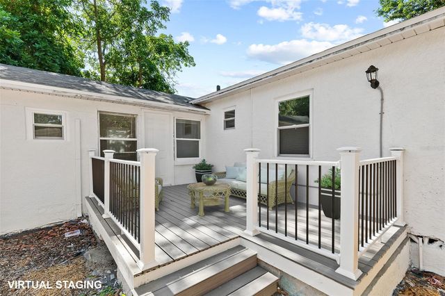 4115 FAIRFIELD AVENUE S, St Petersburg, FL 33711