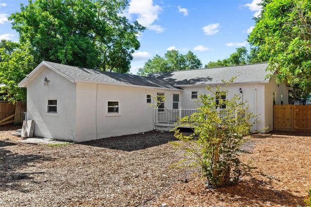 4115 FAIRFIELD AVENUE S, St Petersburg, FL 33711