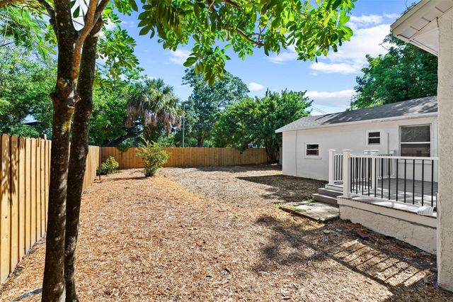 4115 FAIRFIELD AVENUE S, St Petersburg, FL 33711