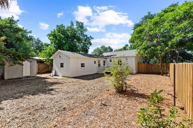 4115 FAIRFIELD AVENUE S, St Petersburg, FL 33711