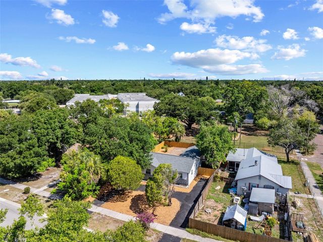 4115 FAIRFIELD AVENUE S, St Petersburg, FL 33711