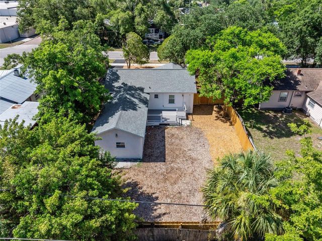 4115 FAIRFIELD AVENUE S, St Petersburg, FL 33711