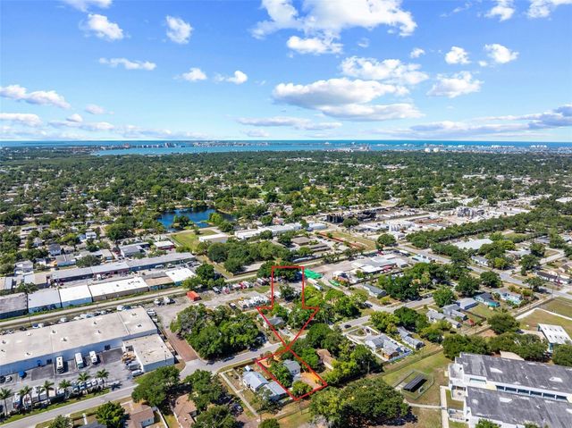 4115 FAIRFIELD AVENUE S, St Petersburg, FL 33711