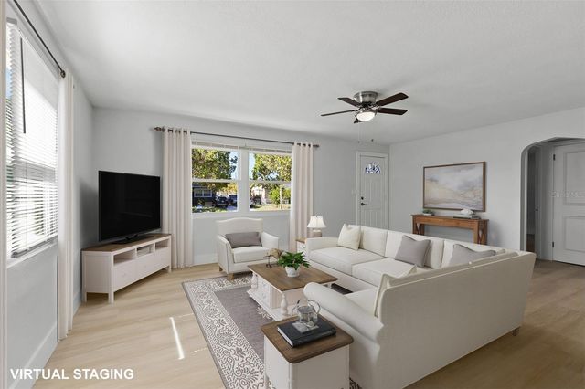 4115 FAIRFIELD AVENUE S, St Petersburg, FL 33711