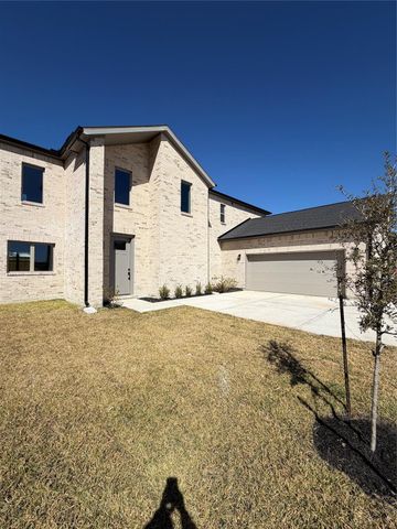 2622 Piemonte Ave Cir, Spring, TX 77388