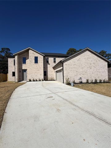 2622 Piemonte Ave Cir, Spring, TX 77388