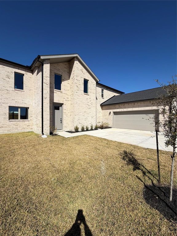 2622 Piemonte Ave Cir, Spring, TX 77388