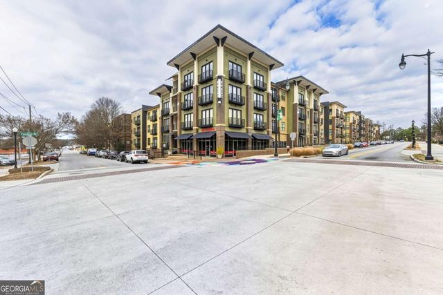 5300 Peachtree Road 504, Atlanta, GA 30341