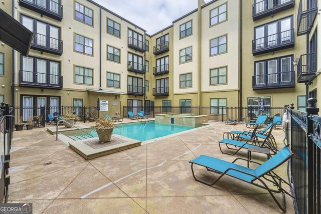 5300 Peachtree Road 504, Atlanta, GA 30341