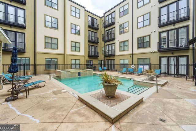 5300 Peachtree Road 504, Atlanta, GA 30341