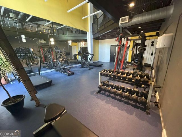 5300 Peachtree Road 504, Atlanta, GA 30341