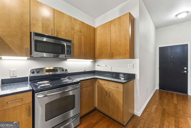 5300 Peachtree Road 504, Atlanta, GA 30341