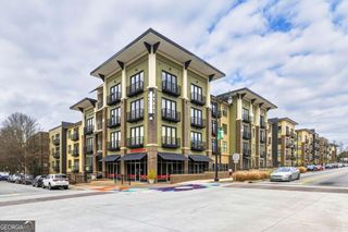 5300 Peachtree Road 504, Atlanta, GA 30341
