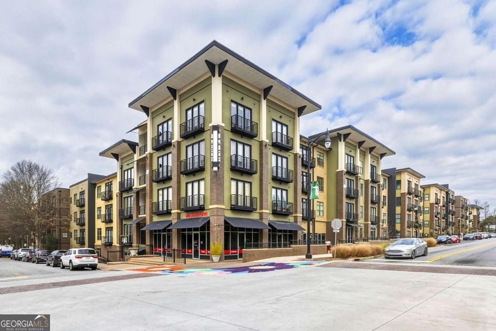 5300 Peachtree Road 504, Atlanta, GA 30341