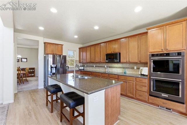 7333 Talimena Terrace, Peyton, CO 80831