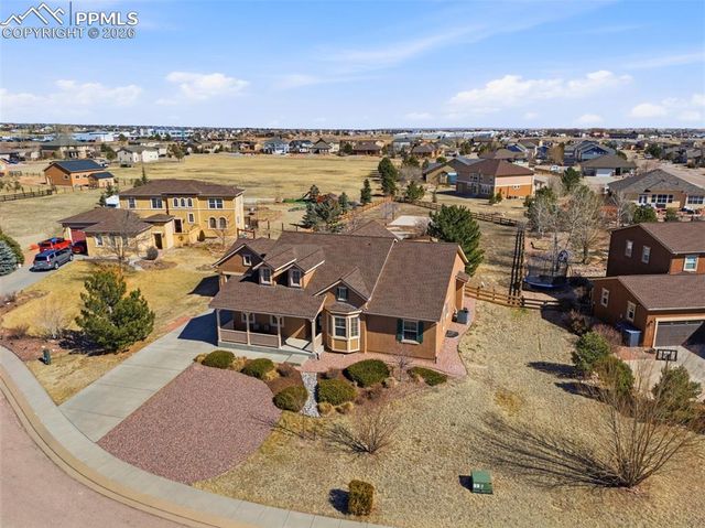 7333 Talimena Terrace, Peyton, CO 80831