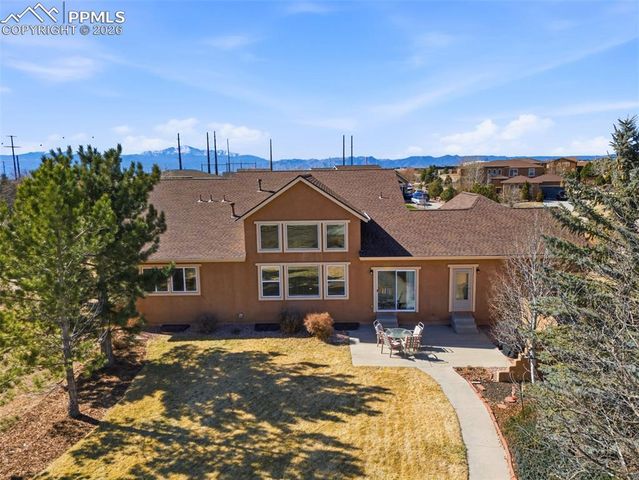 7333 Talimena Terrace, Peyton, CO 80831
