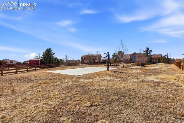 7333 Talimena Terrace, Peyton, CO 80831