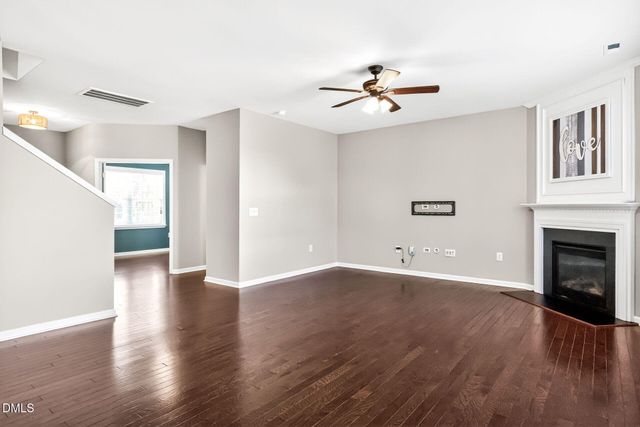 2542 Perthshire Lane, Fuquay Varina, NC 27526