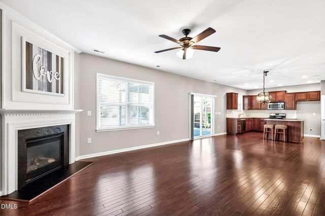 2542 Perthshire Lane, Fuquay Varina, NC 27526