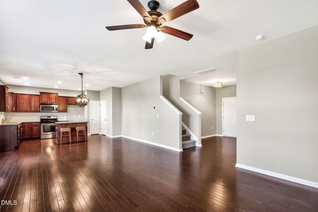 2542 Perthshire Lane, Fuquay Varina, NC 27526