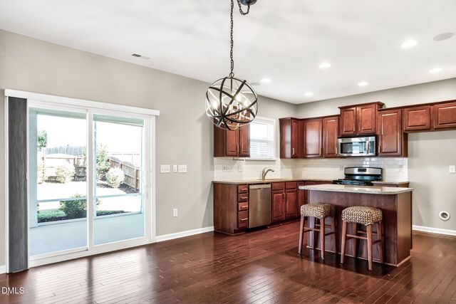 2542 Perthshire Lane, Fuquay Varina, NC 27526