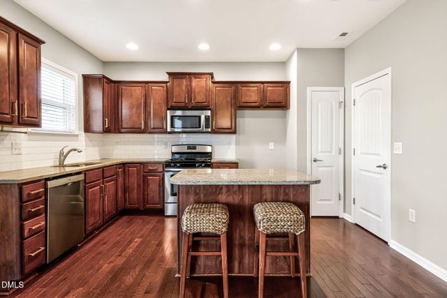 2542 Perthshire Lane, Fuquay Varina, NC 27526