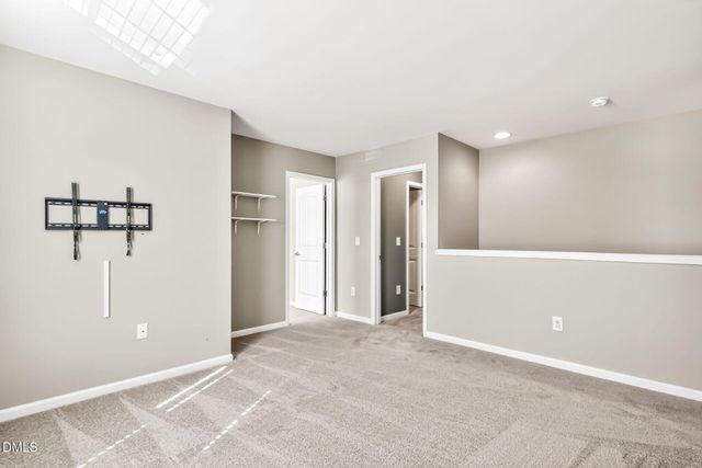 2542 Perthshire Lane, Fuquay Varina, NC 27526
