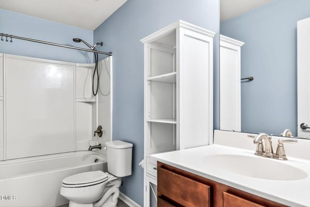 2542 Perthshire Lane, Fuquay Varina, NC 27526