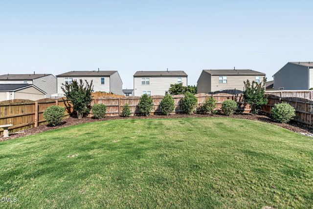 2542 Perthshire Lane, Fuquay Varina, NC 27526