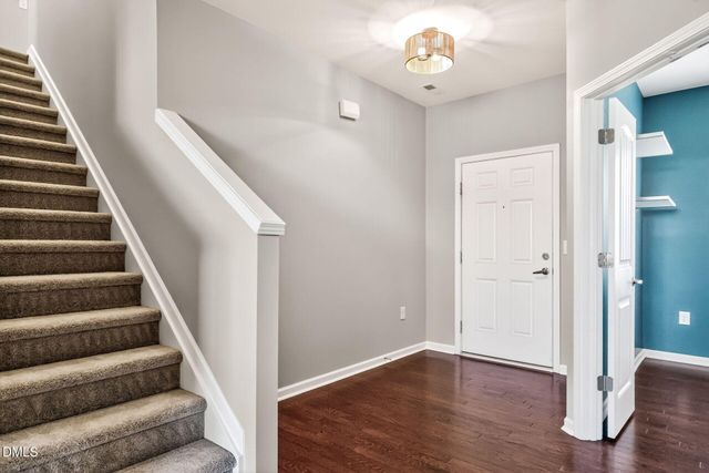 2542 Perthshire Lane, Fuquay Varina, NC 27526