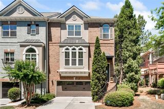 906 Dumaine Trace, Sandy Springs, GA 30328