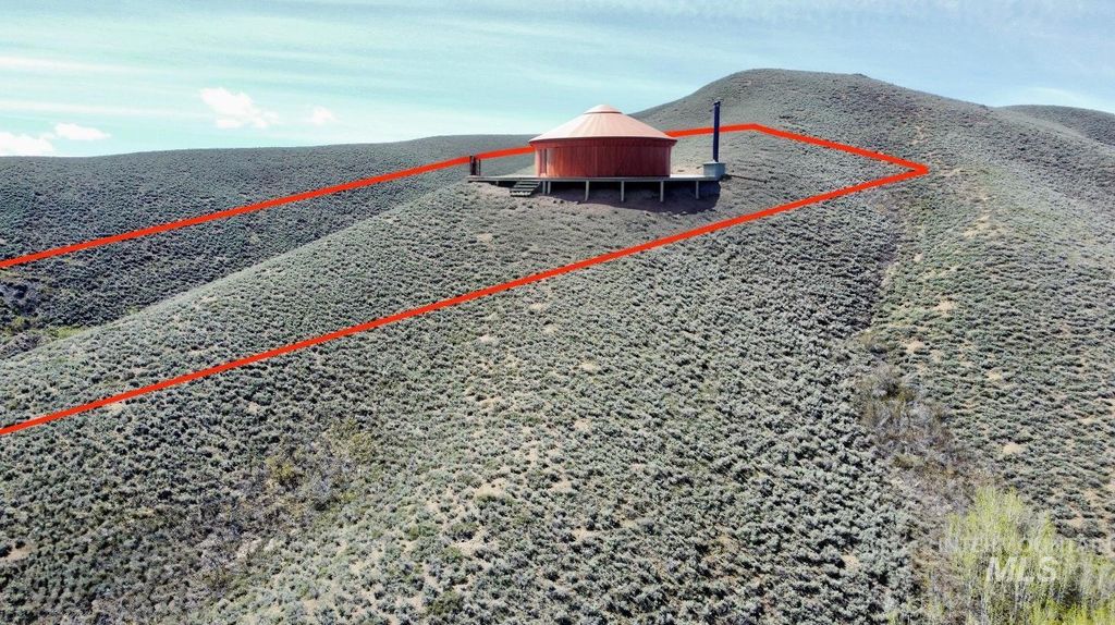 TBD Lees Gulch Rd, Bellevue, ID 83313 photo 4