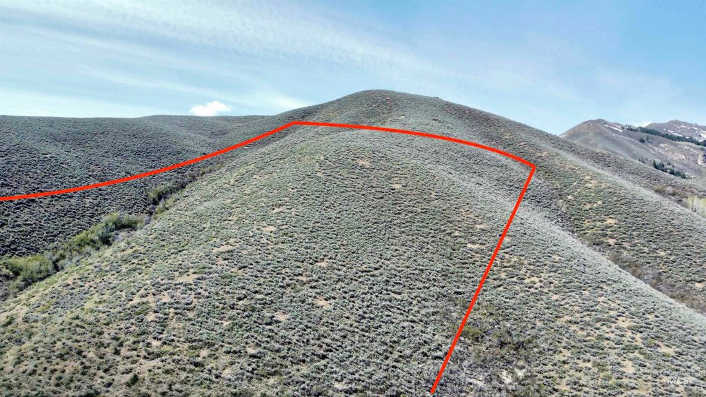 TBD Lees Gulch Rd, Bellevue, ID 83313 photo 6