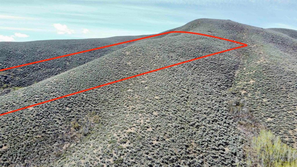 TBD Lees Gulch Rd, Bellevue, ID 83313 photo 7