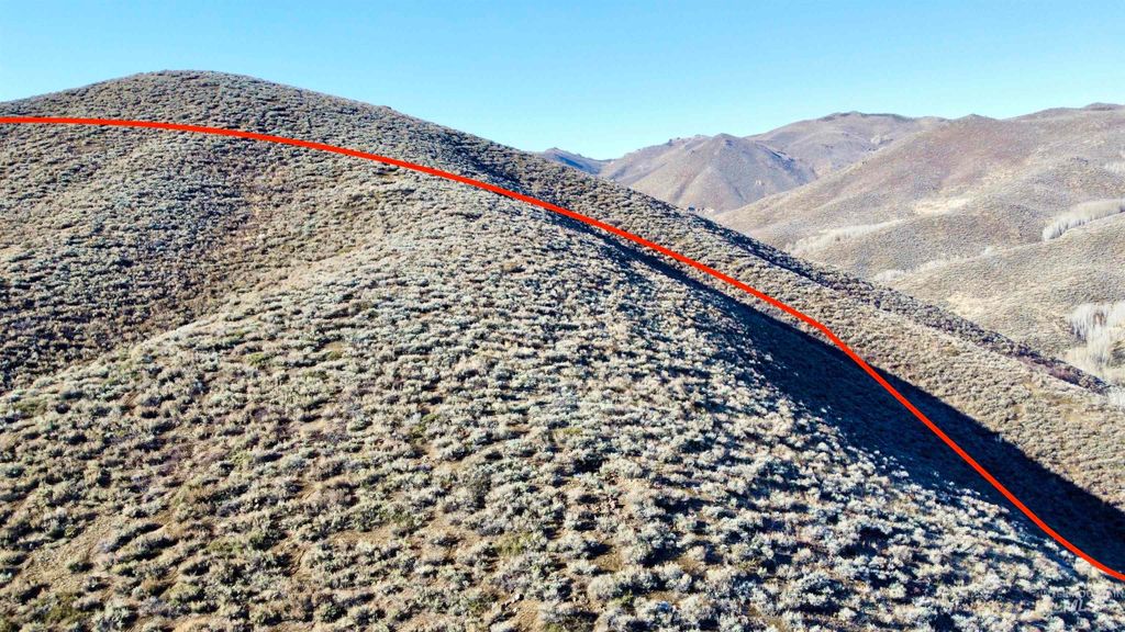 TBD Lees Gulch Rd, Bellevue, ID 83313 photo 9