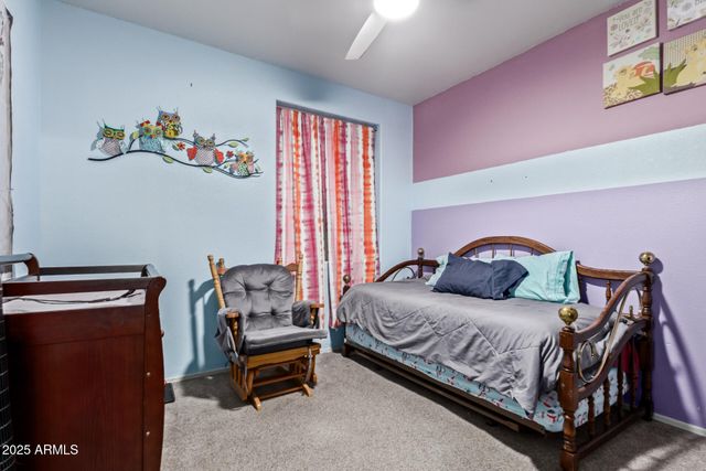 5512 E Holmes Avenue, Mesa, AZ 85206