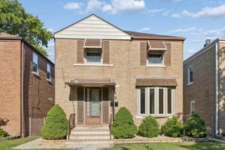 4140 N Pontiac Avenue, Chicago, IL 60634