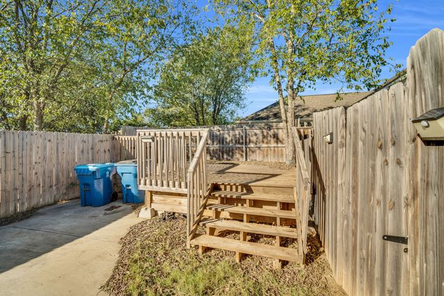 322 S Watson Street, Alvarado, TX 76009