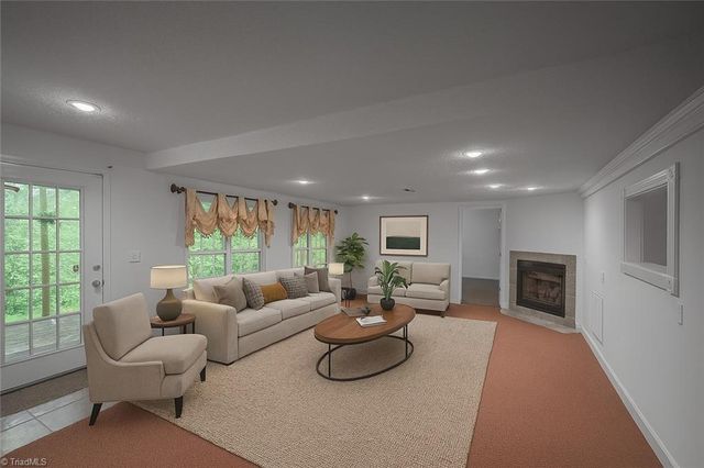 1120 Hemlock Ridge Road, Germanton, NC 27019