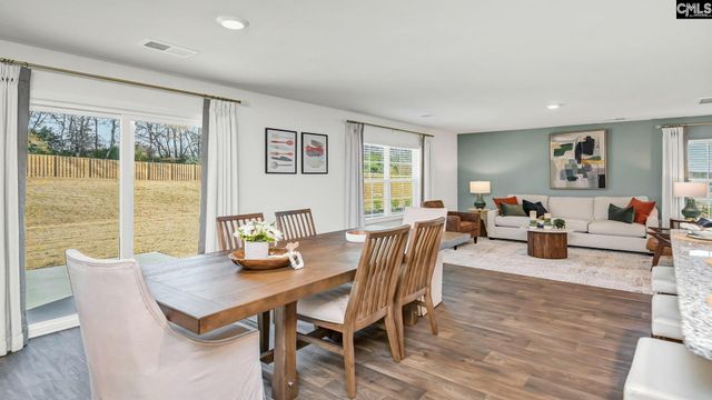 316 Sandy Run Drive, Columbia, SC 29203