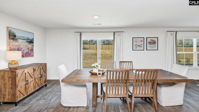 316 Sandy Run Drive, Columbia, SC 29203