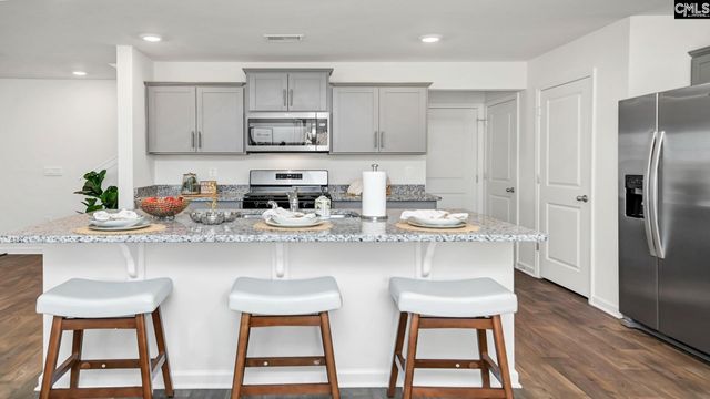 316 Sandy Run Drive, Columbia, SC 29203