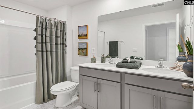 316 Sandy Run Drive, Columbia, SC 29203