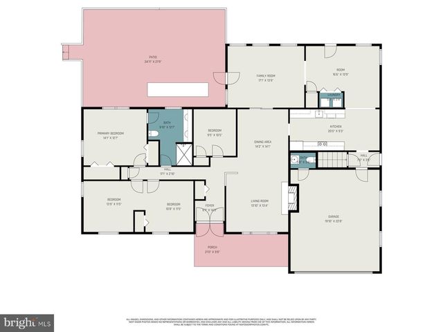 50 EISENHOWER DRIVE, Chambersburg, PA 17201