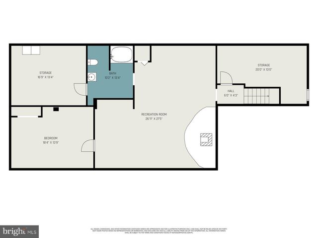 50 EISENHOWER DRIVE, Chambersburg, PA 17201